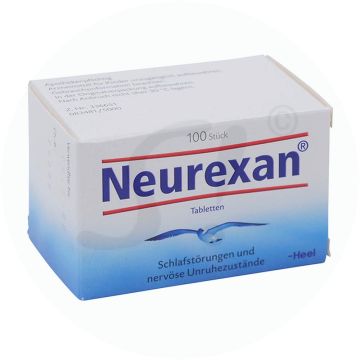 Neurexan Tabletten 100 Stk.