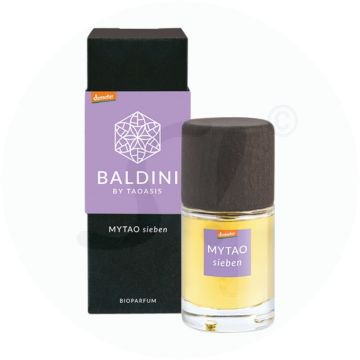 Taoasis Parfüm Mytao Sieben 15 ml