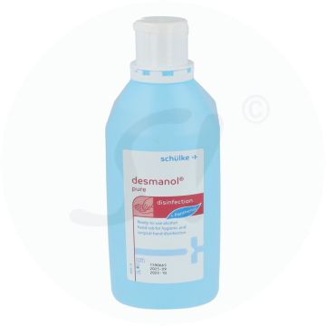 Desmanol Pure 1000 ml