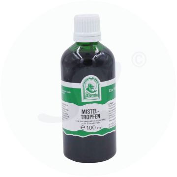Mistel Tropfen 100 ml