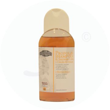 Shampoo Propolis + Gelee Royale 250 ml