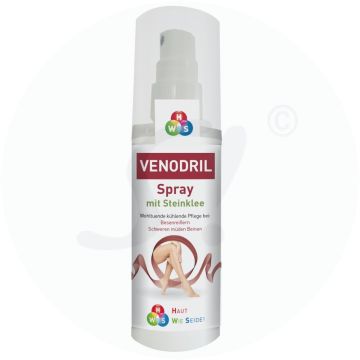 HWS Venodril Spray 100 ml