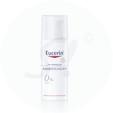 Eucerin Anti-Rötungen Beruhigende Pflege 50 ml