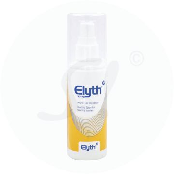 Elyth Wund- und Heil-Spray 100 ml