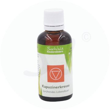 Seewald Klosterelixier