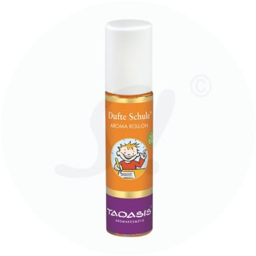 Taoasis Dufte Schule Roll-on 10 ml