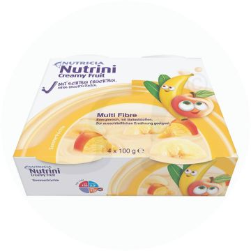 Nutrini Creamy Fruit 48 Stk. Sommer