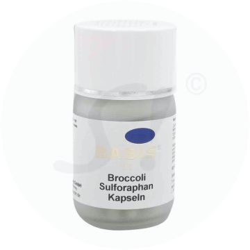 NCM Sulforaphan Kapseln 60 Stk.
