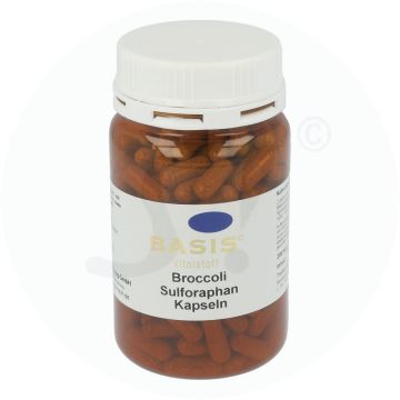NCM Sulforaphan Kapseln 200 Stk.