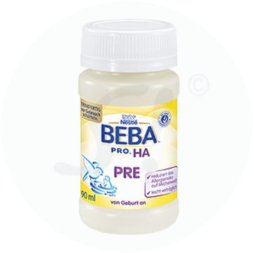Nestlé Beba HA Pre Start 90 ml