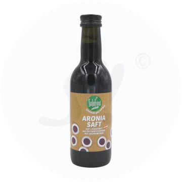 Aronia Direktsaft Solofino  BIO