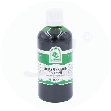 Johanniskraut Tropfen