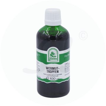 Wermut Tropfen