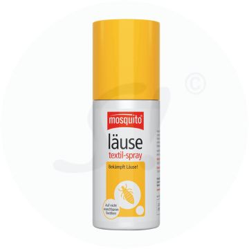 Mosquito Laus Textil Spray 100 ml