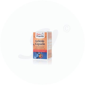 ZeinPharma Gelenkkapseln 120 Stk.
