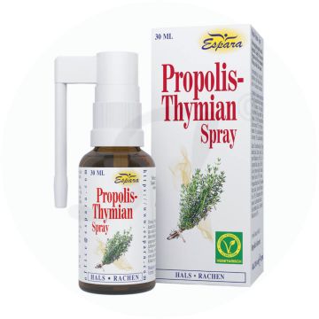 Propolis Thymian Spray 30 ml