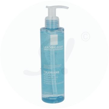 La Roche-Posay Rosaliac Reinigungsgel 195 ml