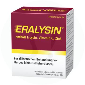 Eralysin 30x3g Beutel 1 Pkg.