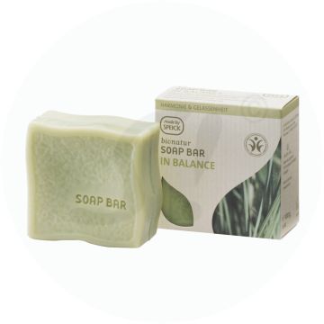 Speick Seife Bionatur 100 g In Balance