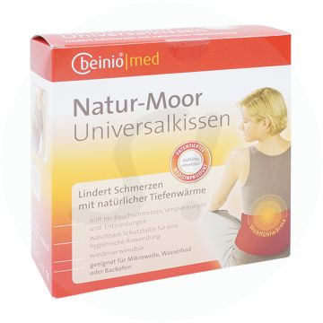 Beiniomed Universalkissen 1 Pkg.