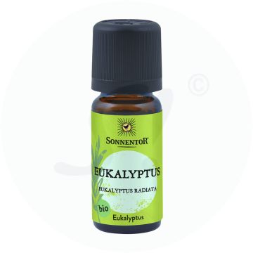 Sonnentor Ätherisches Öl Eukalyptus 10 ml