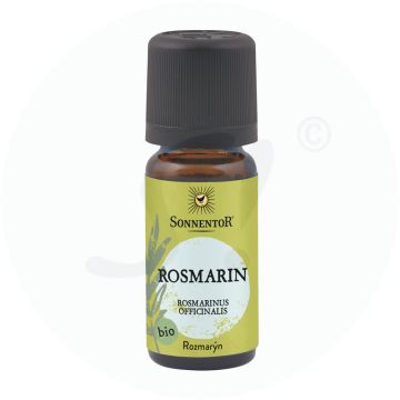 Sonnentor Ätherisches Öl Rosmarin 10 ml