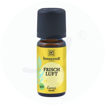 Sonnentor Frischluft ätherisches Öl 10 ml