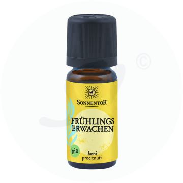Sonnentor Frühlingserwachen ätherisches Öl 10 ml