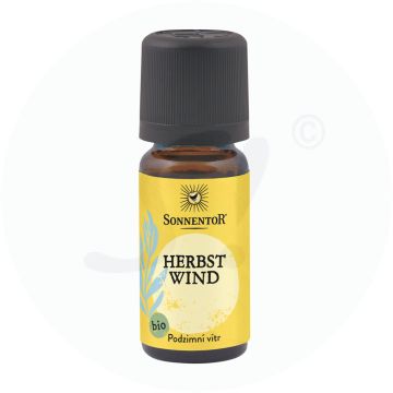 Sonnentor Ätherisches Öl Herbstwind 10 ml