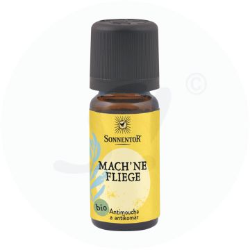 Sonnentor Mach ne Fliege ätherisches Öl 10 ml