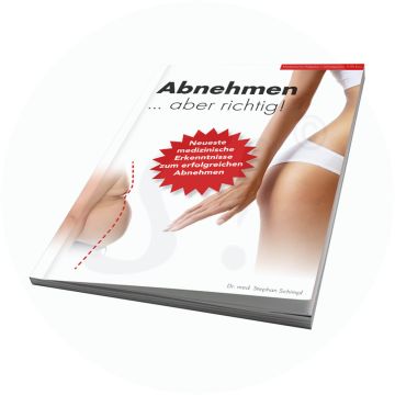 Ratgeber Abnehmen aber richtig 1 Stk.