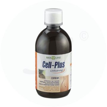 Cell-Plus Linfodrenyl Drink 500 ml