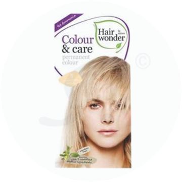 Hairwonder Colour & Care Very Light Blond 9 100 ml