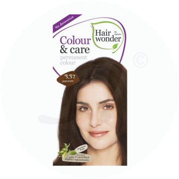 Hairwonder Colour & Care Espresso 3.37 100 ml