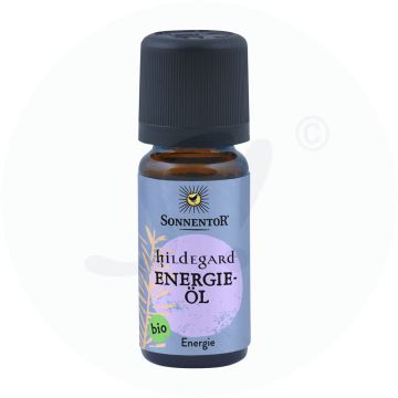 Sonnentor Energie-Öl ätherisches Öl Hildegard 10 ml