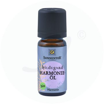 Sonnentor Harmonie-Öl ätherisches Öl Hildegard 10 ml