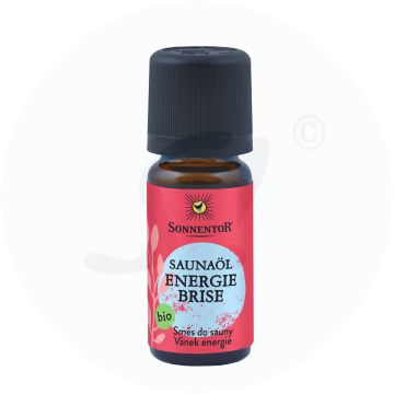 Sonnentor Ätherisches Öl Energie 10 ml