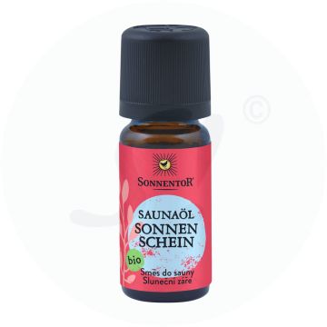 Sonnentor Ätherisches Öl Sonnenschein 10 ml