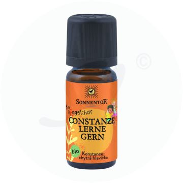 Sonnentor Ätherisches Öl Bio-Bengelchen® Constanze Lernegern 10 ml