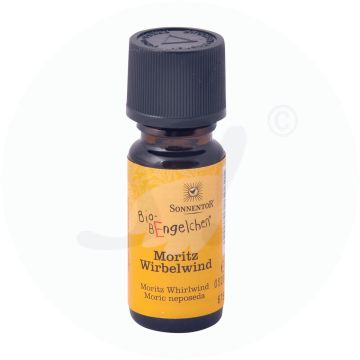 Sonnentor Ätherisches Öl Moritz Wirbelwind 10 ml