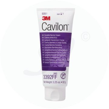3M Cavilon Creme Improved 92 g