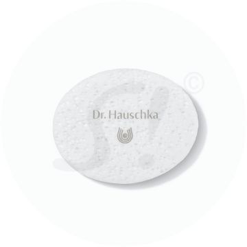 Dr. Hauschka Kosmetikschwamm 1 Stk.