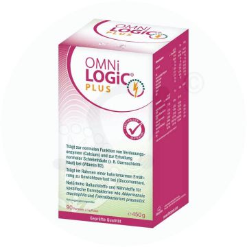 OMNI-LOGIC 450 g Plus
