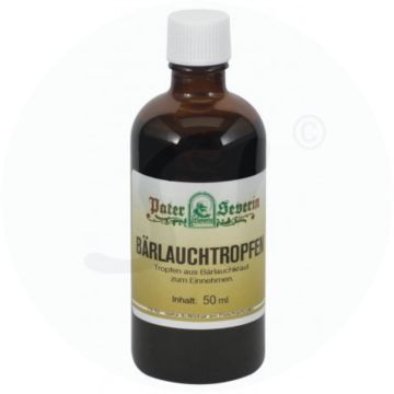 Bärlauchtropfen 50 ml