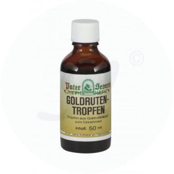 Goldrutentropfen 50 ml