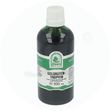 Goldrutentropfen 100 ml