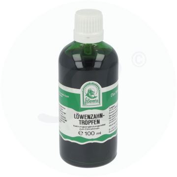 Löwenzahn Tropfen 100 ml