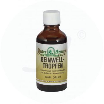 Beinwell Tropfen