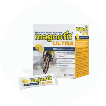Magnofit ULTRA