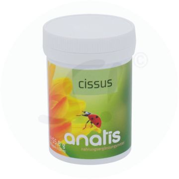 Anatis Cissus Kapseln 90 Stk.